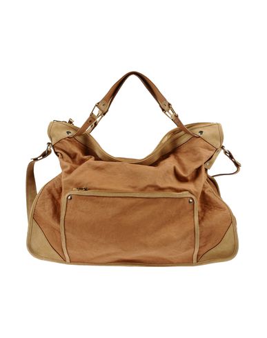 ZOOM CÉLINE - Large leather bag
