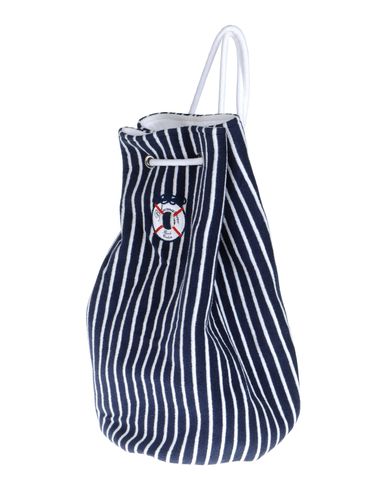 ZOOM BLUMARINE BEACHWEAR - Backpack & fanny pack