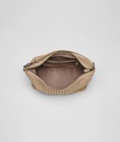 Bottega Veneta® Walnut Intrecciato Nappa Bag Bottega Veneta® Walnut Intrecciato Nappa Bag