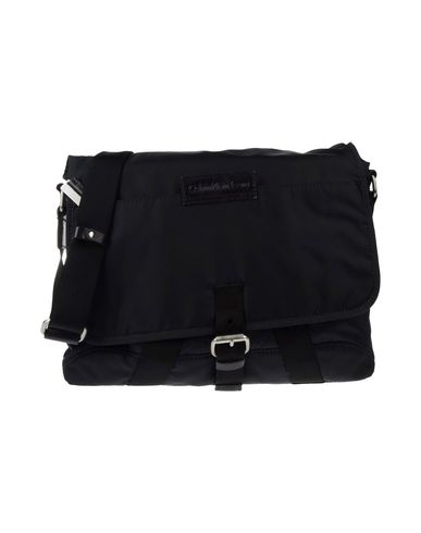ZOOM CALVIN KLEIN JEANS - Across-body bag