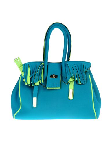 ZOOM LEGHILĀ - Medium fabric bag