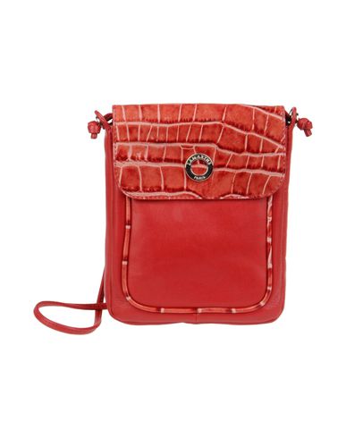 ZOOM LAMARTHE - Across-body bag