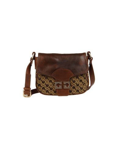 ZOOM GHERARDINI - Shoulder bag