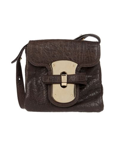 ZOOM GHERARDINI - Across-body bag