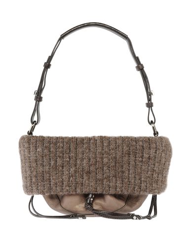 ZOOM FRANCESCO BIASIA - Shoulder bag