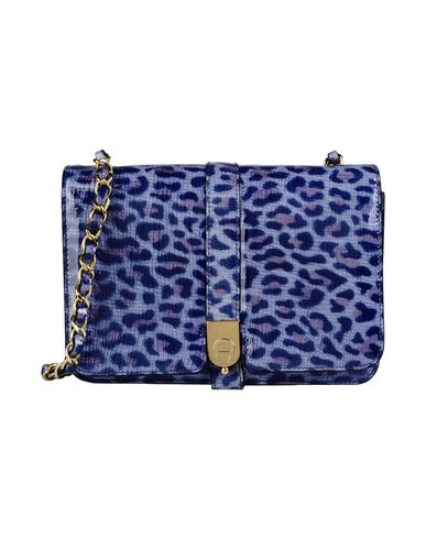 ZOOM AIGNER - Across-body bag
