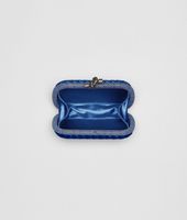 Bottega Veneta® Électrique Intreccio Impero Ayers Knot Bottega Veneta® Électrique Intreccio Impero Ayers Knot