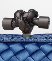 Bottega Veneta® Électrique Intreccio Impero Ayers Knot Bottega Veneta® Électrique Intreccio Impero Ayers Knot