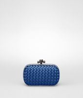 Bottega Veneta® Électrique Intreccio Impero Ayers Knot Bottega Veneta® Électrique Intreccio Impero Ayers Knot