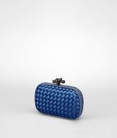 Bottega Veneta® Électrique Intreccio Impero Ayers Knot Bottega Veneta® Électrique Intreccio Impero Ayers Knot