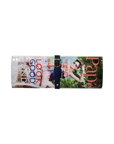 ZOOM PAPÀ RAZZI - Medium fabric bag
