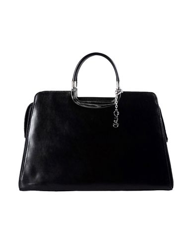 ZOOM ORE10 - Large leather bag