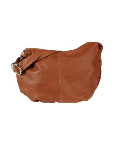 ZOOM ORE10 - Large leather bag