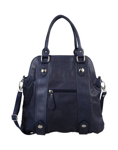 ZOOM ORE10 - Large leather bag