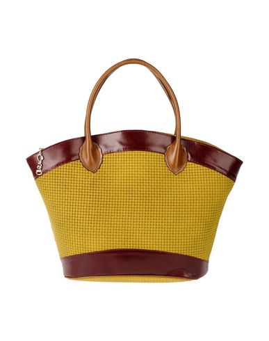 ZOOM ORE10 - Large leather bag