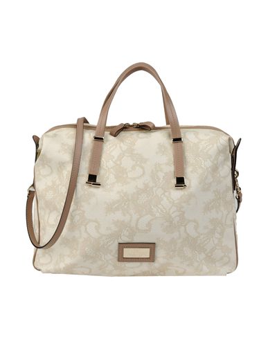ZOOM VALENTINO GARAVANI - Large fabric bag