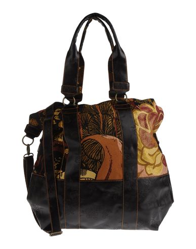 ZOOM DESIGUAL - Shoulder bag