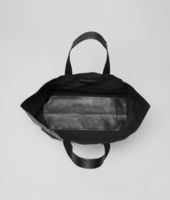 Bottega Veneta® Shopper aus Intrecciomirage Lavé Nero Bottega Veneta® Shopper aus Intrecciomirage Lavé Nero