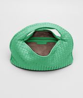 Bottega Veneta® Trèfle Intrecciato Nappa Veneta Bottega Veneta® Trèfle Intrecciato Nappa Veneta