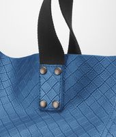 Bottega Veneta® Électrique Intrecciomirage Lavé Tote Bottega Veneta® Électrique Intrecciomirage Lavé Tote