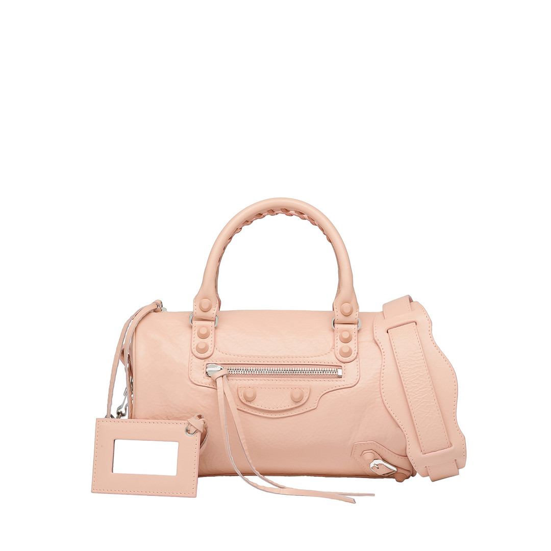 Balenciaga Classic Mini Twiggy Holiday Balenciaga Classic Mini Twiggy Holiday