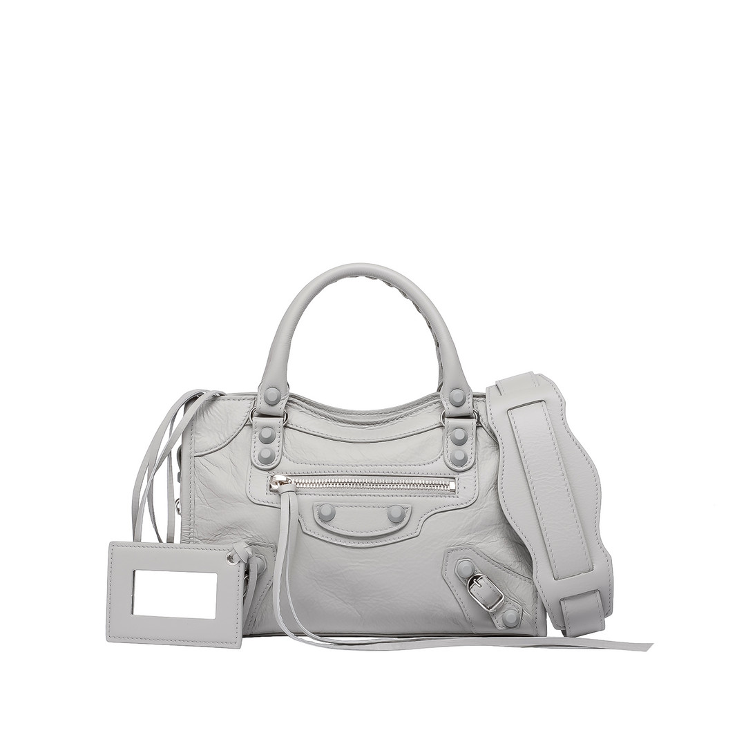Balenciaga Classic Mini City Holiday Balenciaga Classic Mini City Holiday