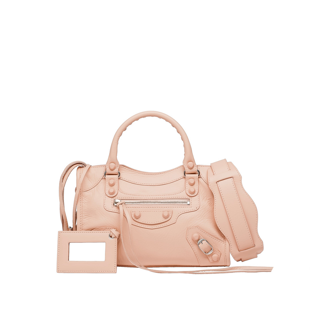 Balenciaga Classic Mini City Holiday Balenciaga Classic Mini City Holiday