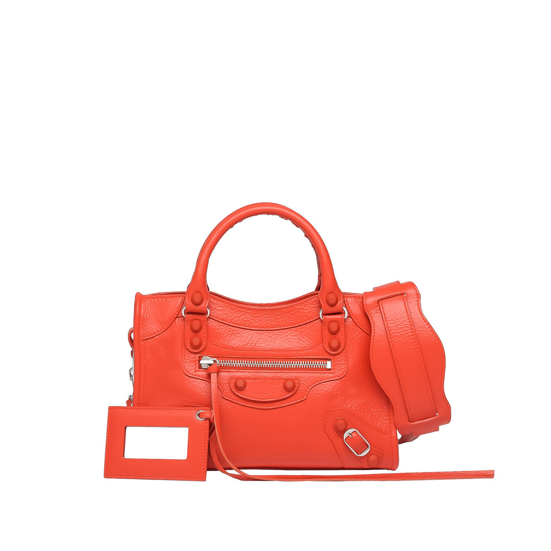 Balenciaga Classic Mini City Holiday Balenciaga Classic Mini City Holiday