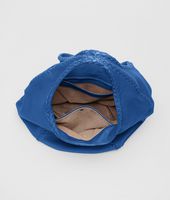 Bottega Veneta® Électrique Washed Cervo Bag Bottega Veneta® Électrique Washed Cervo Bag