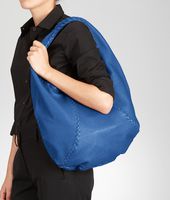 Bottega Veneta® Électrique Washed Cervo Bag Bottega Veneta® Électrique Washed Cervo Bag
