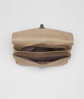 Bottega Veneta® Walnut Intrecciato VN Briefcase Bottega Veneta® Walnut Intrecciato VN Briefcase