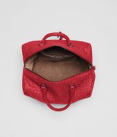 Bottega Veneta® Fraise Intrecciato Nappa Bag Bottega Veneta® Fraise Intrecciato Nappa Bag