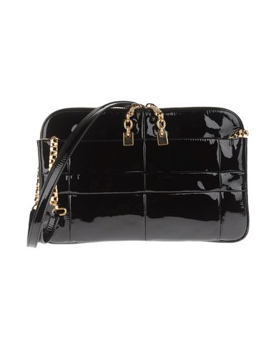 ZOOM CHLOÉ - Large leather bag