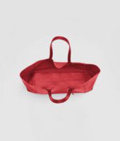 Bottega Veneta® Fraise Intrecciomirage Tote Bottega Veneta® Fraise Intrecciomirage Tote