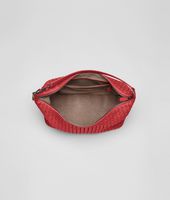 Bottega Veneta® Fraise Intrecciato Nappa Bag Bottega Veneta® Fraise Intrecciato Nappa Bag