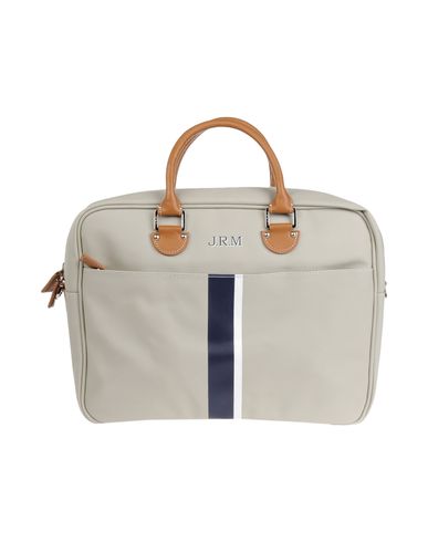 ZOOM JACK RUSSELL MALLETIER - Large fabric bag