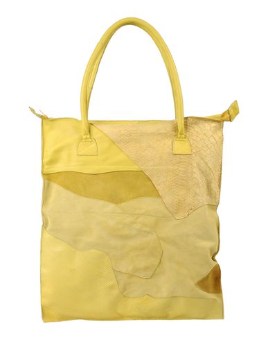 ZOOM LA COLLEZIONE DI PRESSEDE - Shoulder bag
