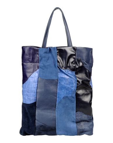 ZOOM LA COLLEZIONE DI PRESSEDE - Shoulder bag