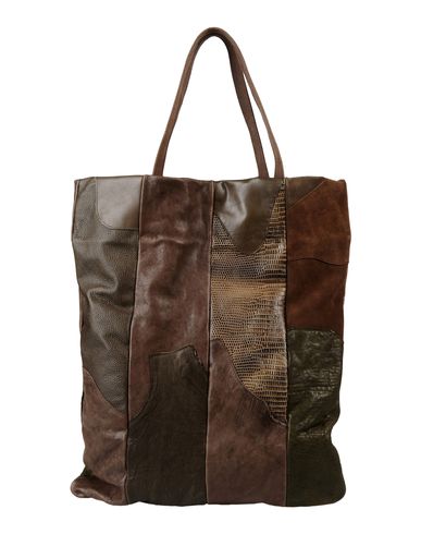 ZOOM LA COLLEZIONE DI PRESSEDE - Shoulder bag