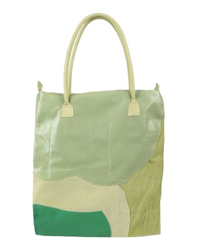 ZOOM LA COLLEZIONE DI PRESSEDE - Shoulder bag