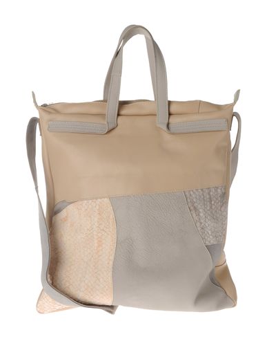 ZOOM LA COLLEZIONE DI PRESSEDE - Across-body bag
