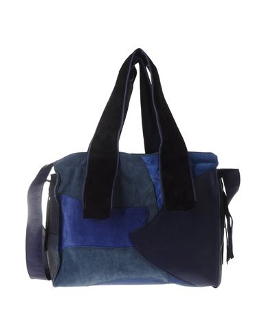 ZOOM LA COLLEZIONE DI PRESSEDE - Shoulder bag