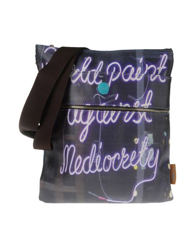ZOOM GABS - Across-body bag