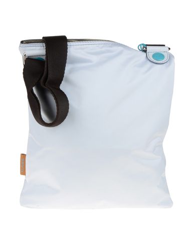 ZOOM GABS - Medium leather bag