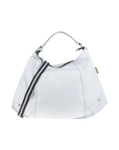 ZOOM GABS - Large leather bag