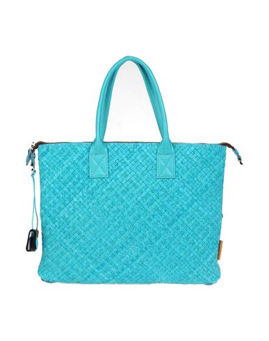 ZOOM GABS - Large leather bag