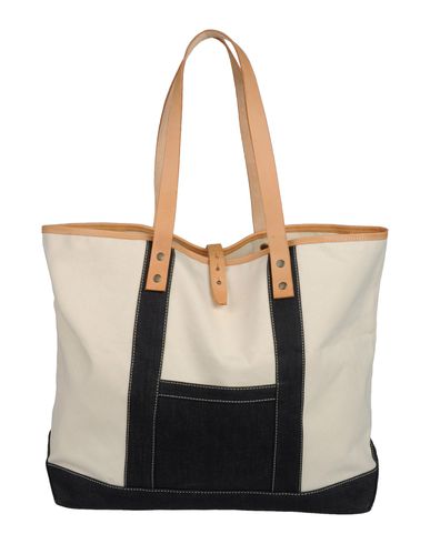 ZOOM LEVI'S® MADE & CRAFTED™ - Large fabric bag