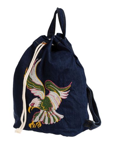 ZOOM LEVI'S® MADE & CRAFTED™ - Backpack & fanny pack