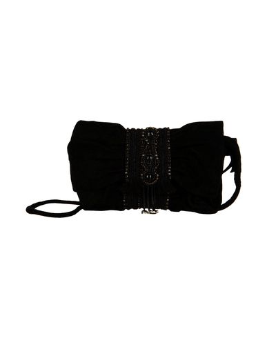ZOOM AMBRE BABZOE - Clutch