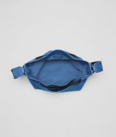 Bottega Veneta® Électrique Intrecciomirage Lavé Cross Body Messenger Bottega Veneta® Électrique Intrecciomirage Lavé Cross Body Messenger